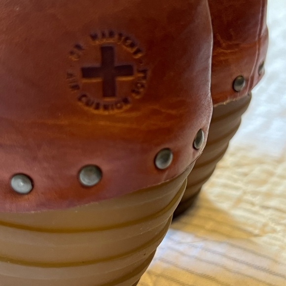 Dr. Martens women’s wedge sandal US 8 - Picture 6 of 9